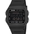 Японские часы Casio F-B100W-1B
