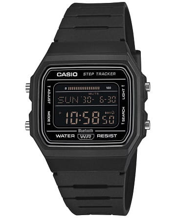 Casio F-B100W-1B