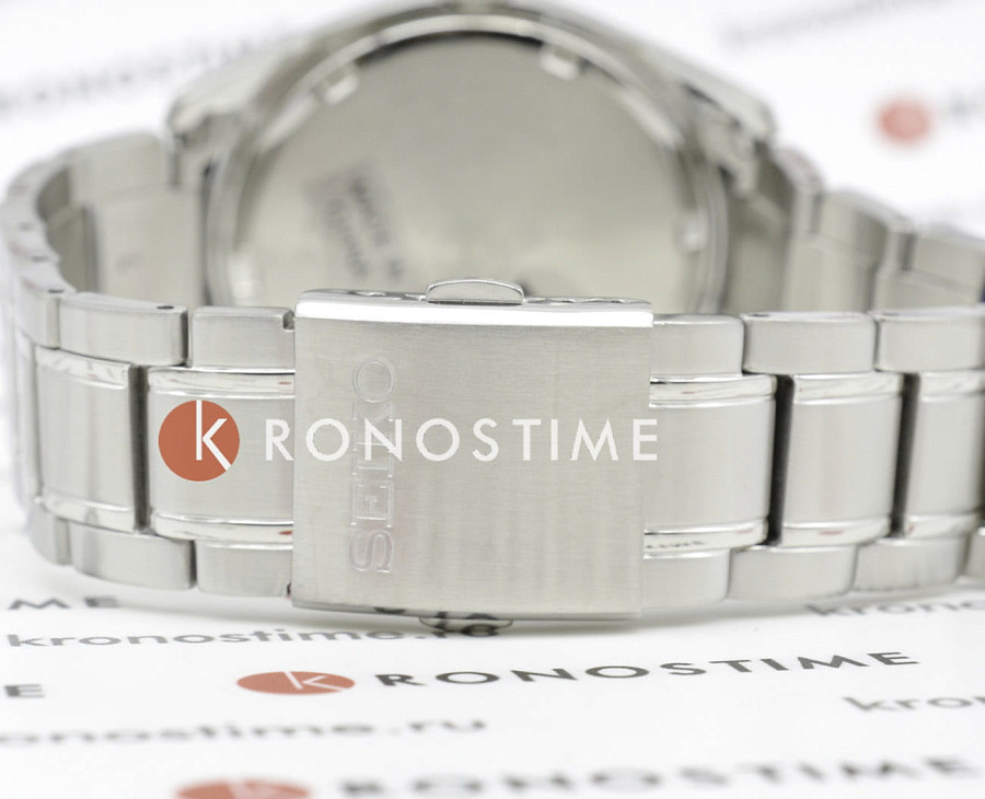 Часы Seiko Conceptual Series Dress SUR459P1 — артикул SUR459P1