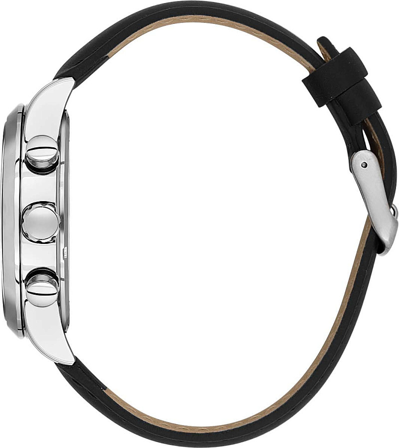 Часы Daniel Klein Exclusive DK.1.13745-1 — кварцевые, сталь металл