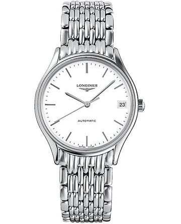 Longines Lyre L4.961.4.12.6