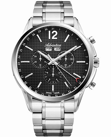 Adriatica Passion A8283.5154CH