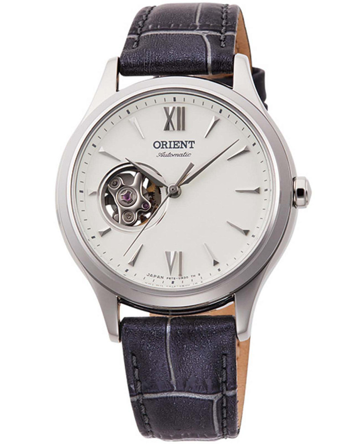 Часы Orient RA-AG0025S (RN-AG0025S) — женские, белый