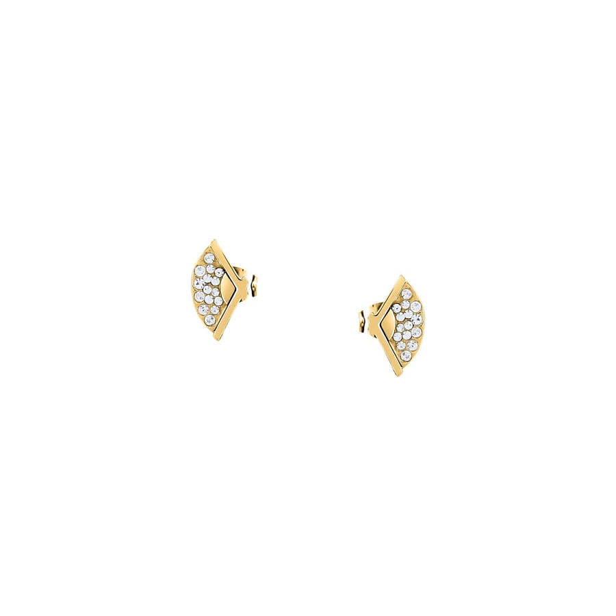 Часы Серьги Karl Lagerfeld Charms KLAYD24