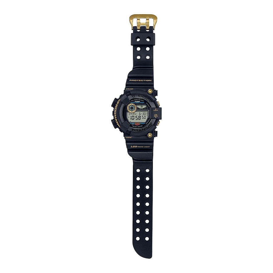 Часы Casio G-Shock GW-8230B-9A — мужские, пластик