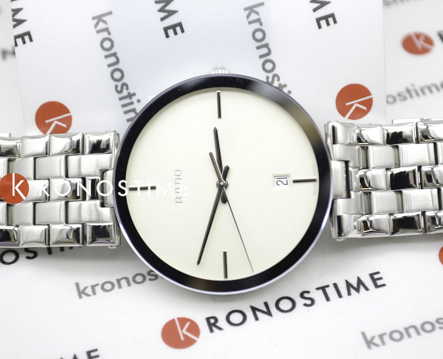 Часы Rado Florence R48870013 — артикул R48870013