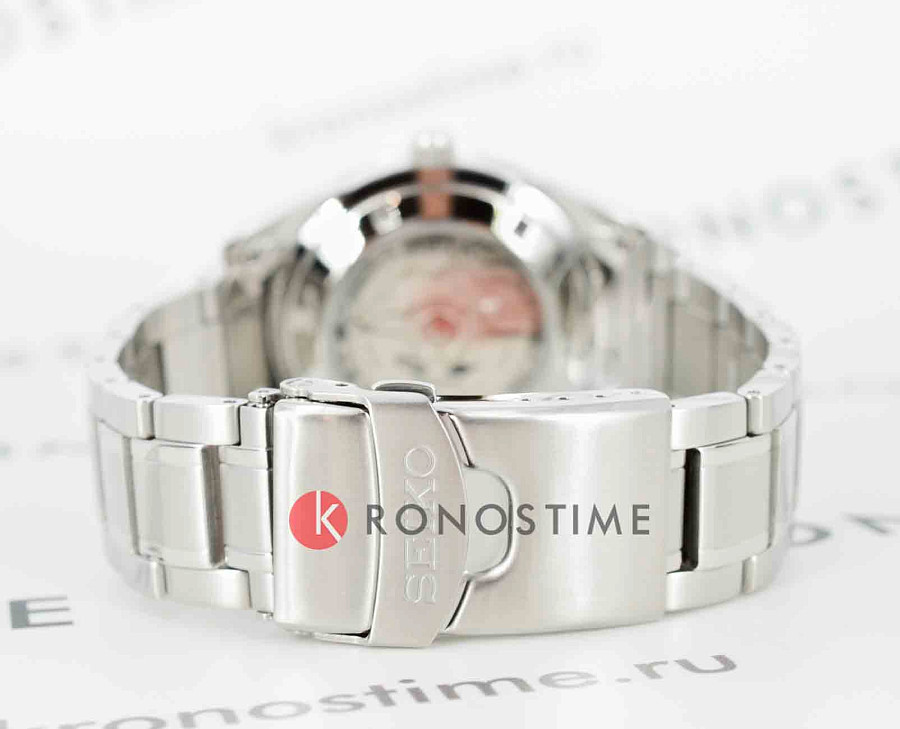 Часы Seiko 5 Regular SARV001 — артикул SARV001