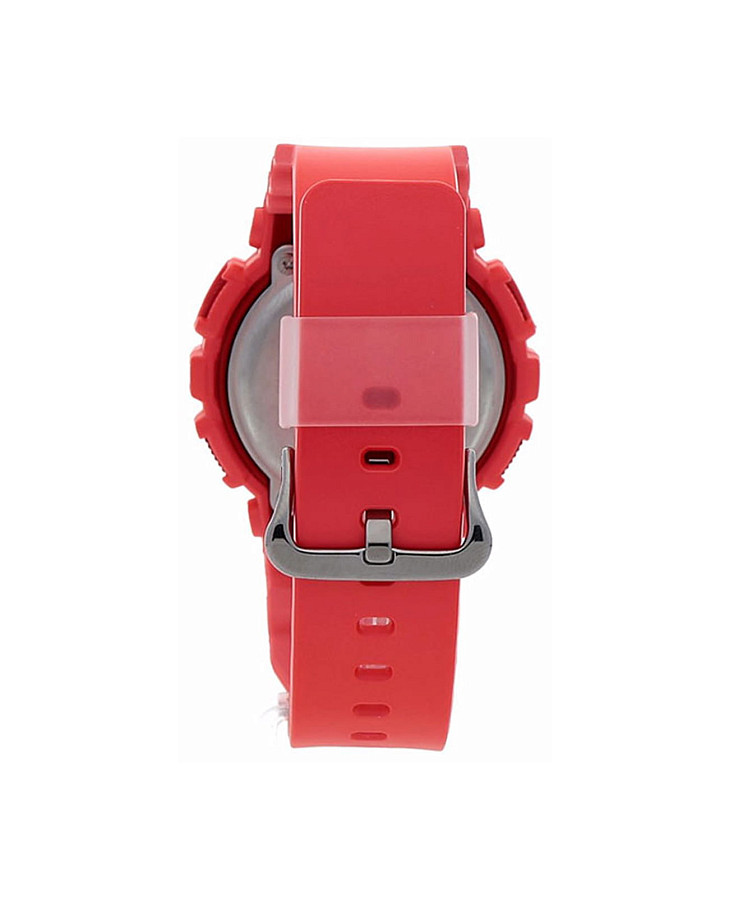 Часы Casio G-Shock GMA-S110VC-4A — пластик, женские