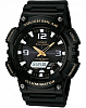 Японские часы Casio Collection AQ-S810W-1BVDF (AQ-S810W-1B)