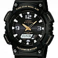 Японские часы Casio Collection AQ-S810W-1BVDF (AQ-S810W-1B)