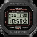 Японские часы Casio G-Shock GM-5600EY-1, фото 6