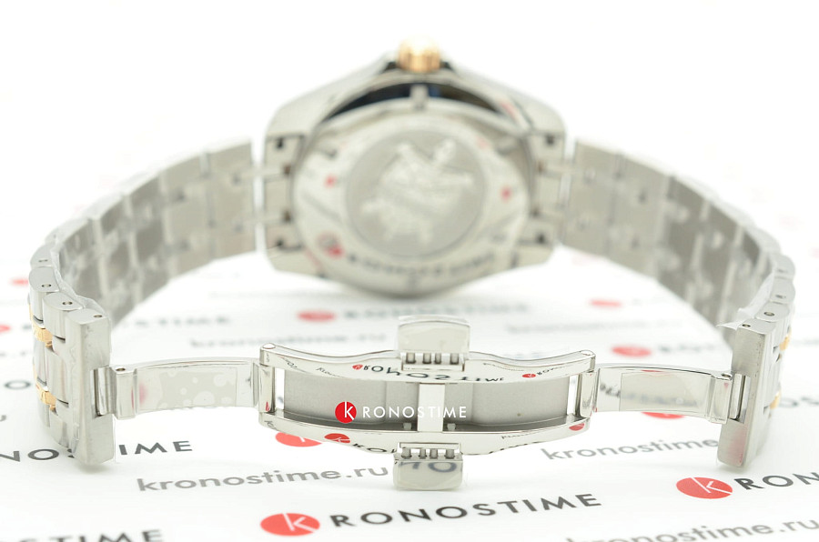 Часы Certina DS Action C032.851.22.087.00 — Швейцария, кварцевые