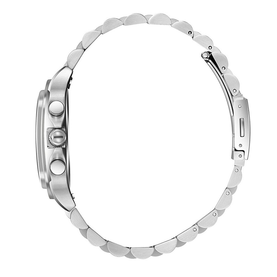 Часы Slazenger SL.09.2547.2.05 — кварцевые, сталь металл