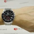 Японские часы Casio Edifice EFV-540D-1AVUDF (EFV-540D-1A), фото 9