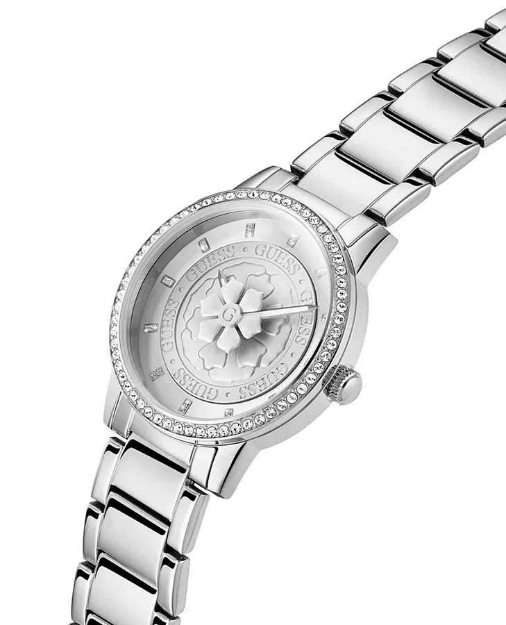 Часы Guess Trend GW0747L1 — сталь металл, США