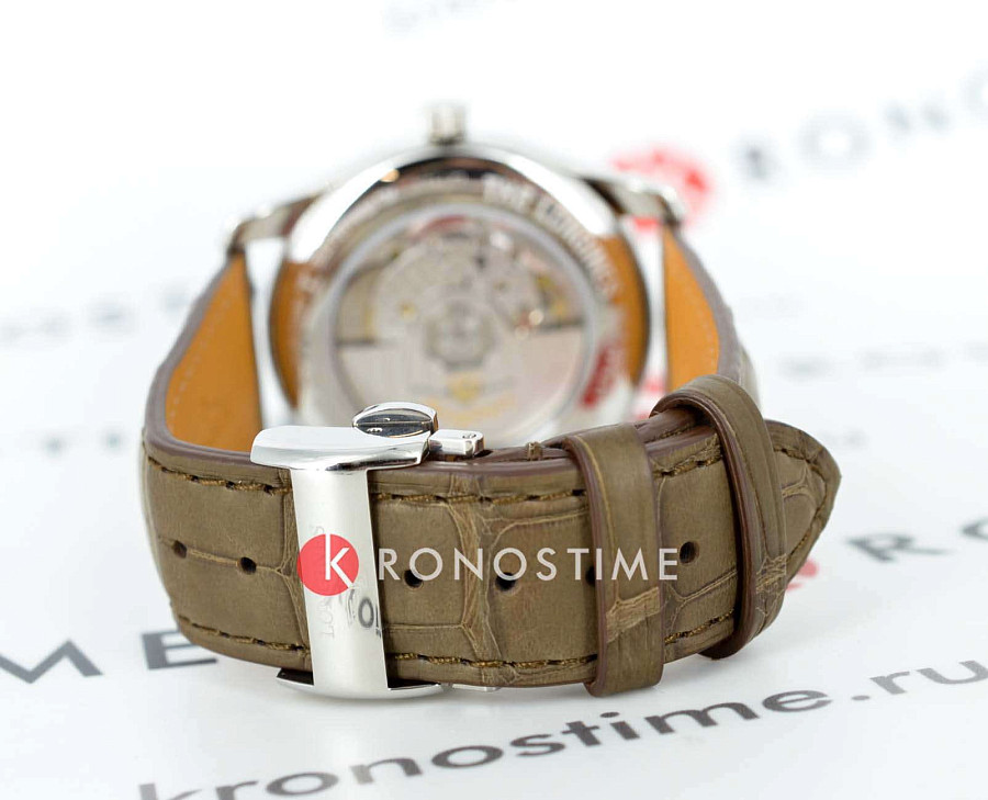 Часы Longines Master Collection L2.793.4.59.2 — артикул L27934592