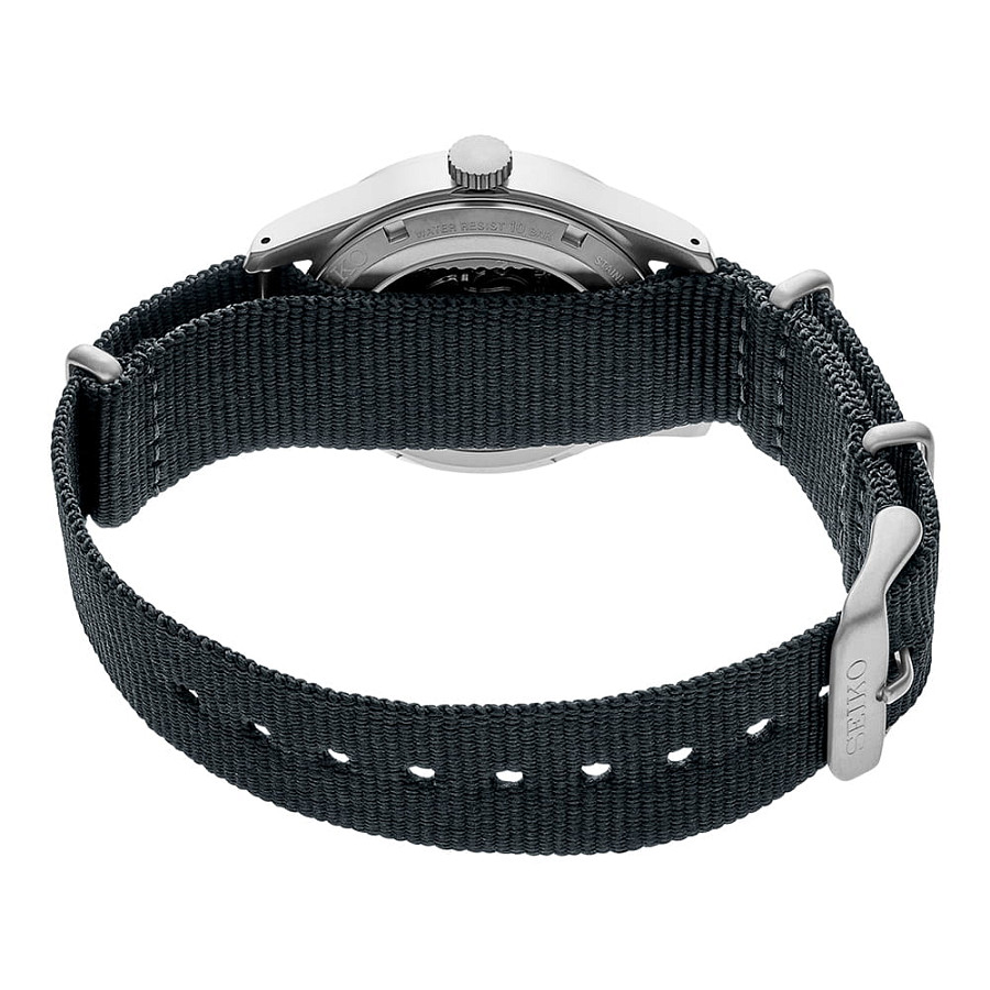 Часы Seiko 5 Sports Field series SRPG31K1 — тканевый, мужские
