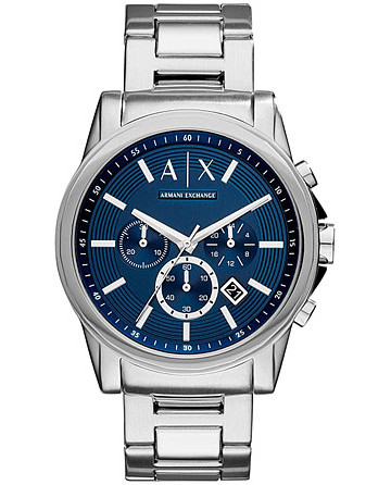 Armani Exchange Outerbanks AX2509