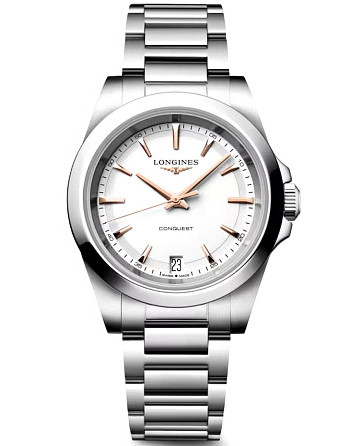 Longines Conquest 34 mm L3.460.4.18.6