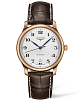 Швейцарские механические часы Longines Master Collection L2.628.8.78.3