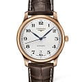 Швейцарские механические часы Longines Master Collection L2.628.8.78.3