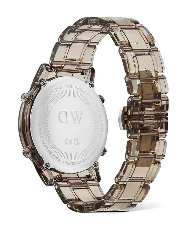 Часы Daniel Wellington Retro Digital DW00100760 — артикул DW00100760