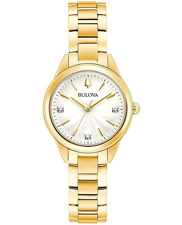 Bulova Sutton 97P150