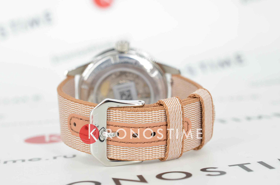Часы Certina DS PH200M C036.207.18.116.00 — Швейцария, механические
