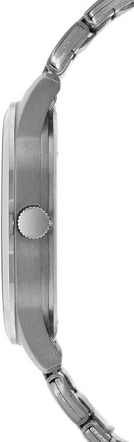 Часы Boccia Titanium 3621-03 — кварцевые, титан