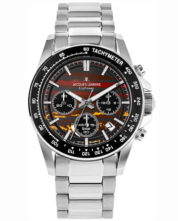 Jacques Lemans Sport Eco Power 50-10D