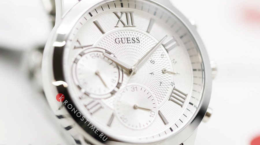 Часы GUESS W1070L1 — США, женские