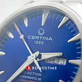 Швейцарские механические часы Certina DS Action Day-Date C032.430.11.041.00, фото 10