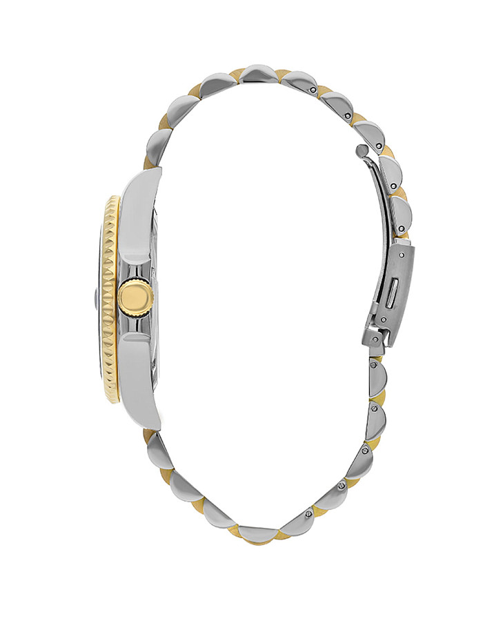 Часы Beverly Hills Polo Club BP3125X.250 — кварцевые, сталь металл