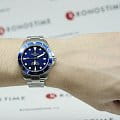 Швейцарские механические часы Certina DS Action Diver Powermatic C032.807.11.041.00, фото 11