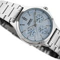 Японские часы Casio Collection LTP-V300D-2A, фото 2