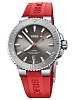 Швейцарские механические часы Oris Aquis Date Relief 01 733 7730 4153-07 4 24 66EB