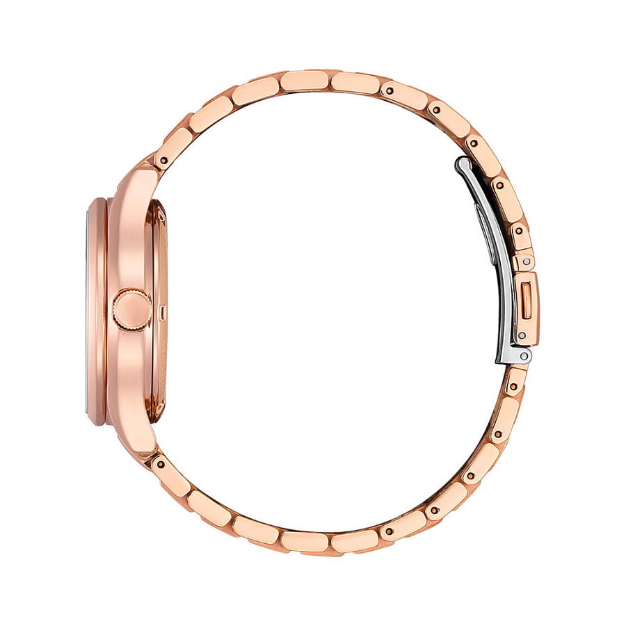 Часы Citizen Automatic PC1017-96W — сталь металл, Япония