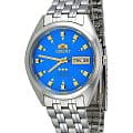 Японские механические часы Orient 3 Stars FAB00009L