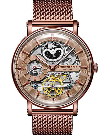 Kenneth Cole Automatic KC51093003