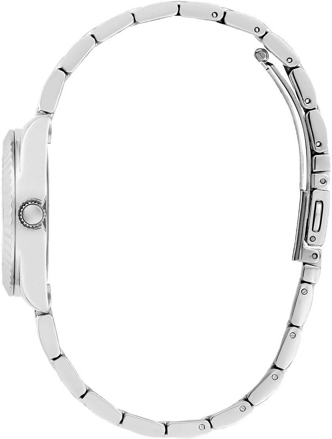 Часы Guess Dress GW0687L1 — сталь металл, США