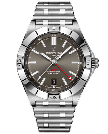 Breitling Chronomat Automatic GMT 40 A32398101M1A1