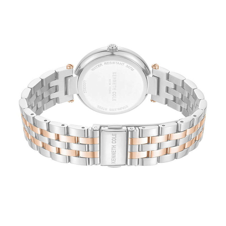 Часы Kenneth Cole Modern Classic KCWLG0062203 — артикул KCWLG0062203