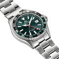 Японские механические часы Orient Diving Sport Automatic GMT RA-BC0002E (RN-BC0002E), фото 2