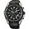 Японские наручные часы Orient TT0Y006B (FTT0Y006B) с хронографом