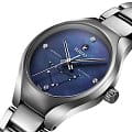 Швейцарские керамические механические часы Rado True Star Sign - Capricorn R27243972, фото 2