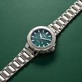 Швейцарские механические часы Oris Aquis Oris X Bracenet 01 733 7770 4137-07 8 18 05P, фото 3
