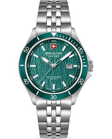 Swiss Military Hanowa Land SMWGH0006704