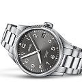 Швейцарские механические часы Oris Propilot Big Crown Propilot Big Date 01 751 7761 4063-07 8 20 08P, фото 2