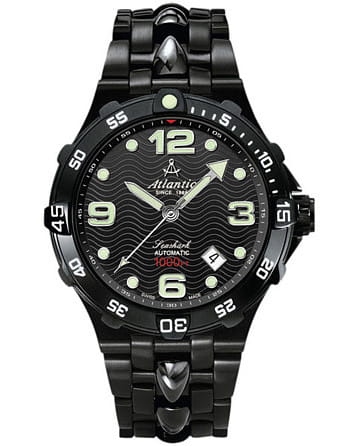 Atlantic Blackshark Automatic 88788.46.68