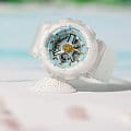Японские часы Casio Baby-G BA-110SC-7A, фото 5